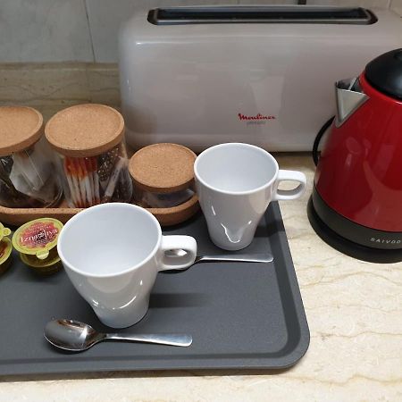 セウタMillan Astrayアパートメント エクステリア 写真